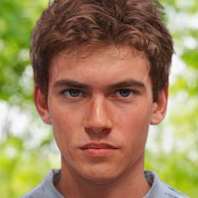 Daniel Reed